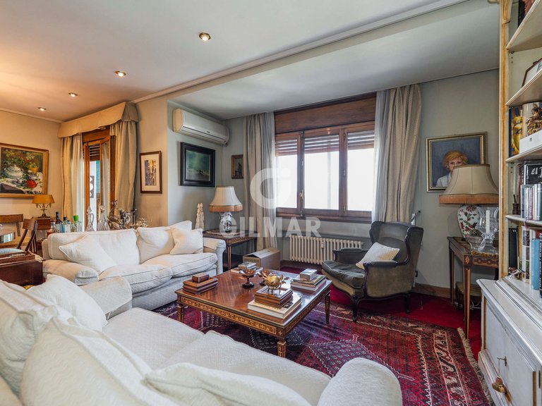 Apartment for Sale in Madrid, Madrid 1