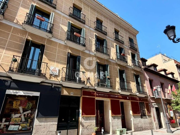Apartment for Sale in Madrid, Madrid 1