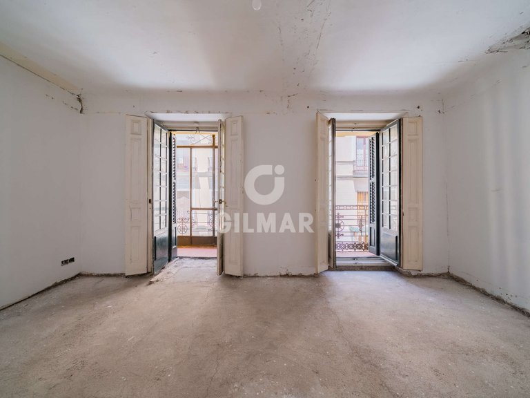 Apartment for Sale in Madrid, Madrid 3