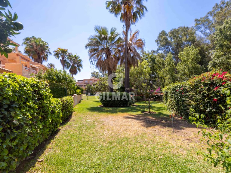 Apartment for Sale in Marbella, Malaga 31