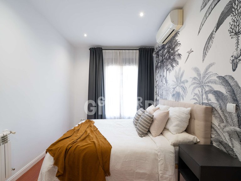 Apartment for Sale in Madrid, Madrid 20