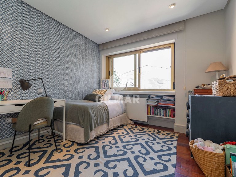 Apartment for Sale in Madrid, Madrid 15