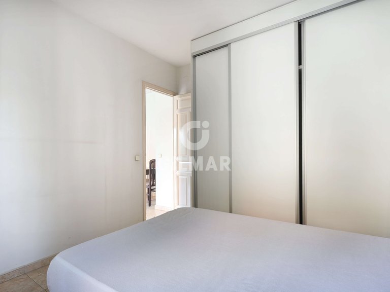 Apartment for Sale in Madrid, Madrid 17