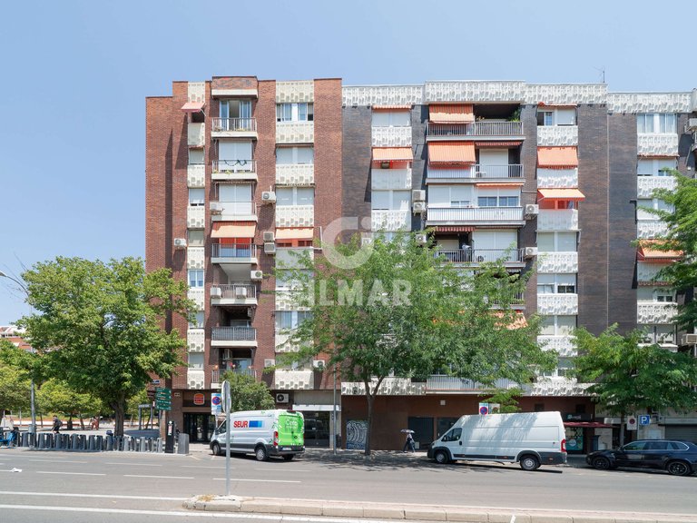 Apartment for Sale in Madrid, Madrid 34
