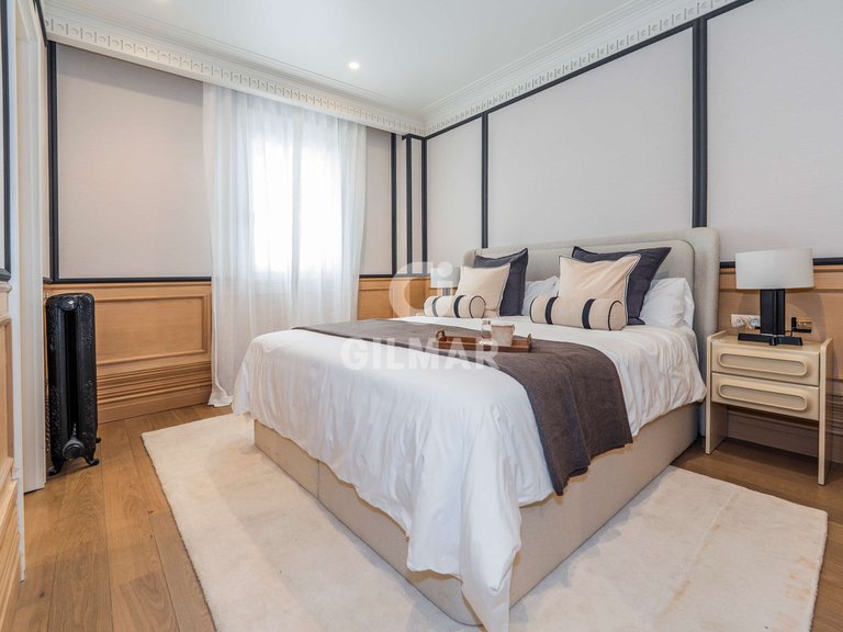 Apartment for Sale in Madrid, Madrid 16