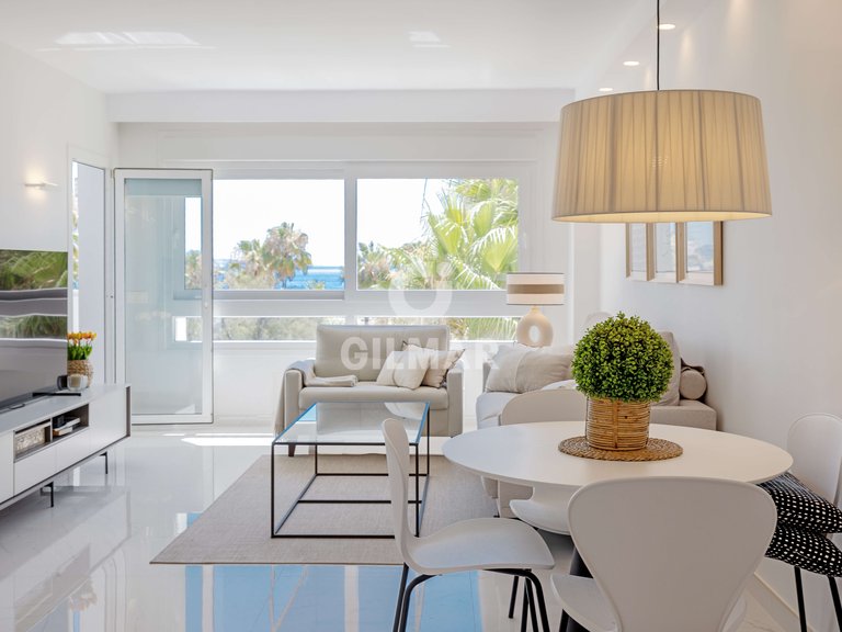 Apartment for Sale in Marbella, Malaga 9