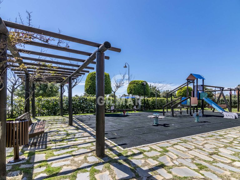 Penthouse for Sale in Estepona, Malaga 38