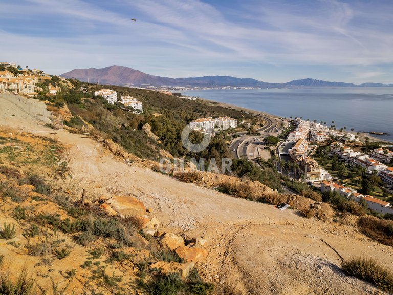 Plot for Sale in Manilva, Malaga 12