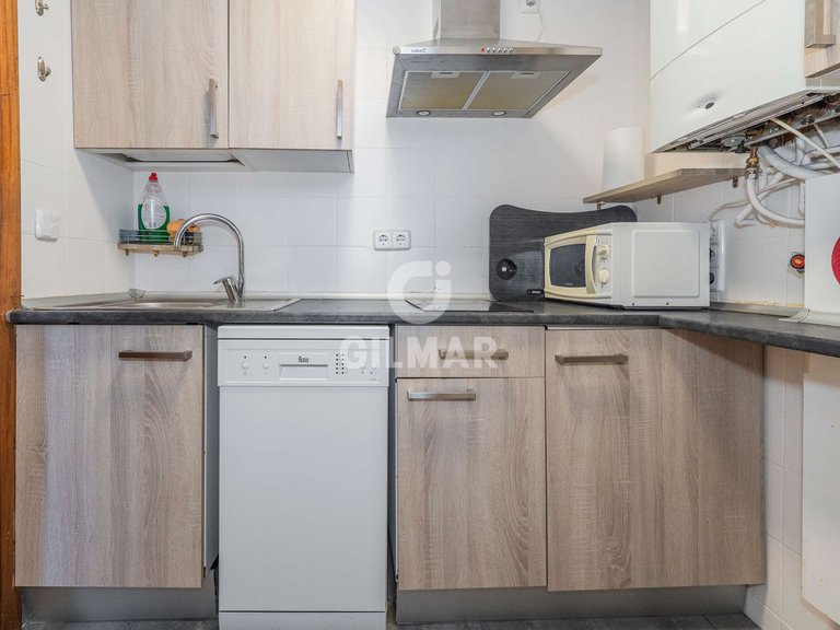 Apartment for Sale in Madrid, Madrid 14