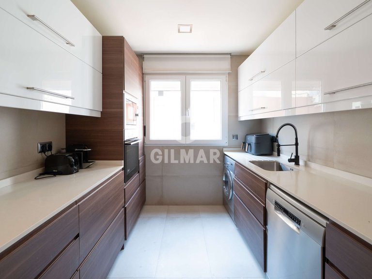 Apartment for Sale in Madrid, Madrid 20