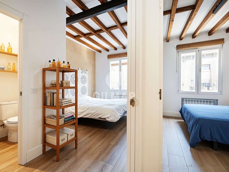 Apartment for Sale in Madrid, Madrid 11