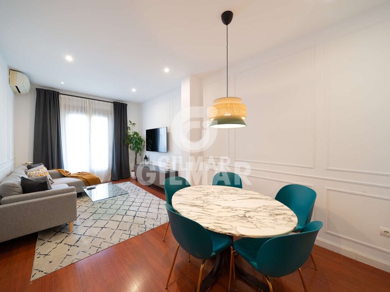 Apartment for Sale in Madrid, Madrid 2