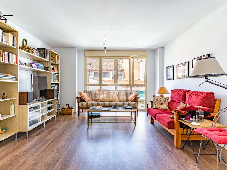Apartment for Sale in Madrid, Madrid 1