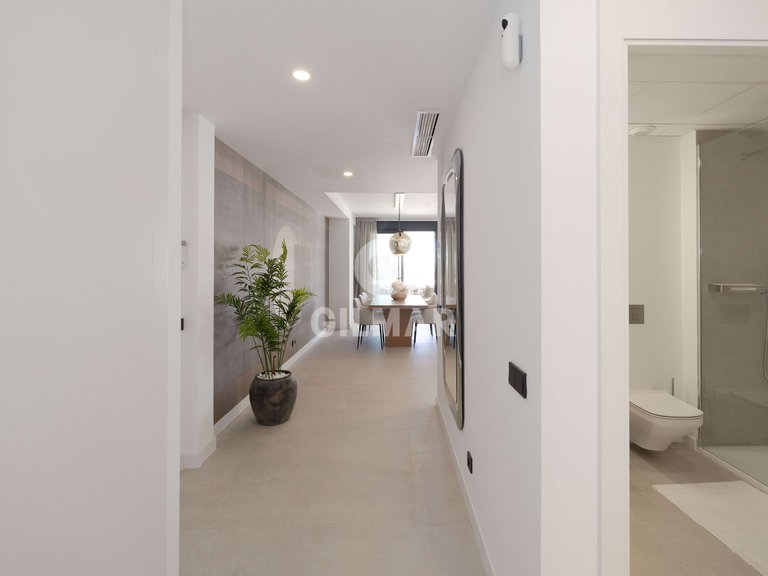 Apartment for Sale in Marbella, Malaga 16