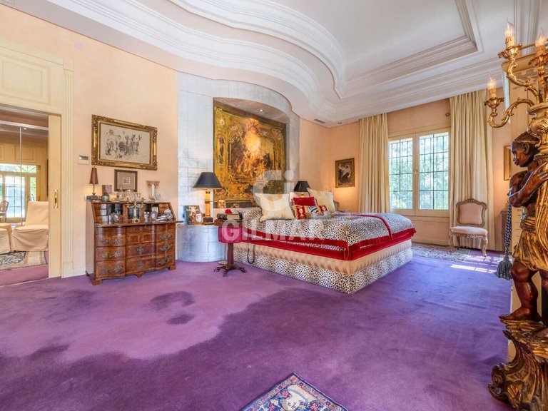 Villa for Sale in MÁlaga, Malaga 7
