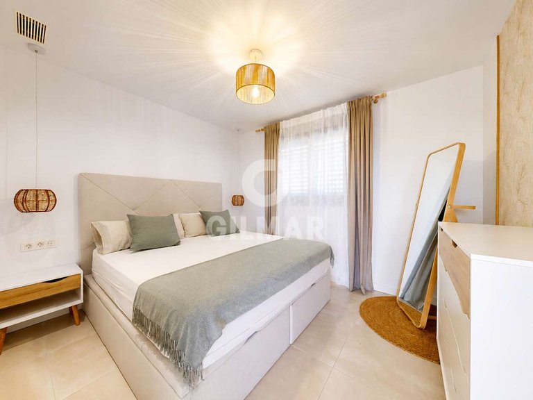 Apartment for Sale in MÁlaga, Malaga 18