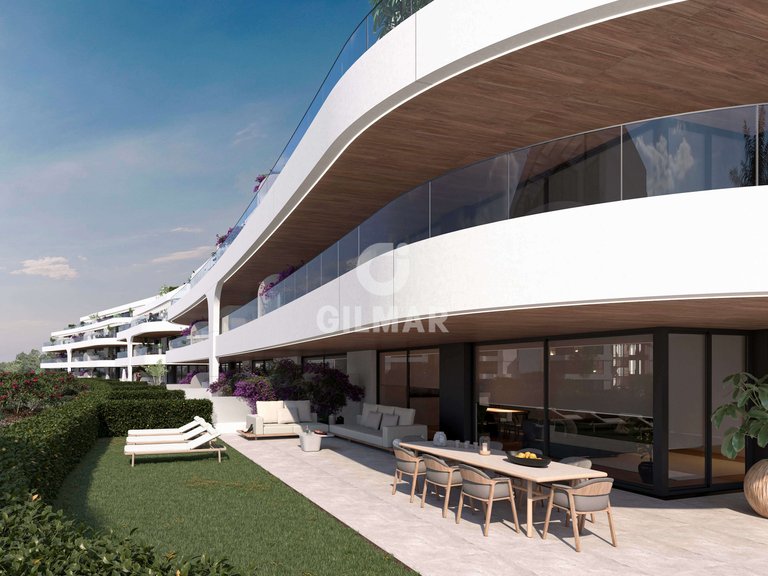 Apartment for Sale in MÁlaga, Malaga 12