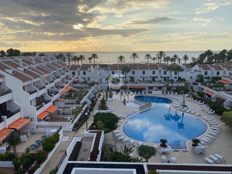 Town House for Sale in Playa De Las AmÉricas, Tenerife 26