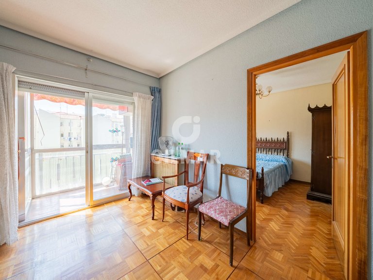 Apartment for Sale in Madrid, Madrid 7