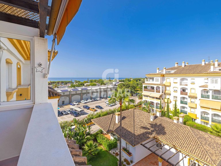 Town House for Sale in Marbella, Malaga 1
