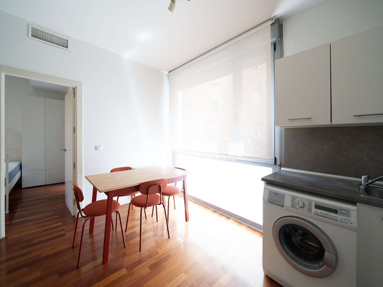 Apartment for Rent in Madrid, Madrid 35