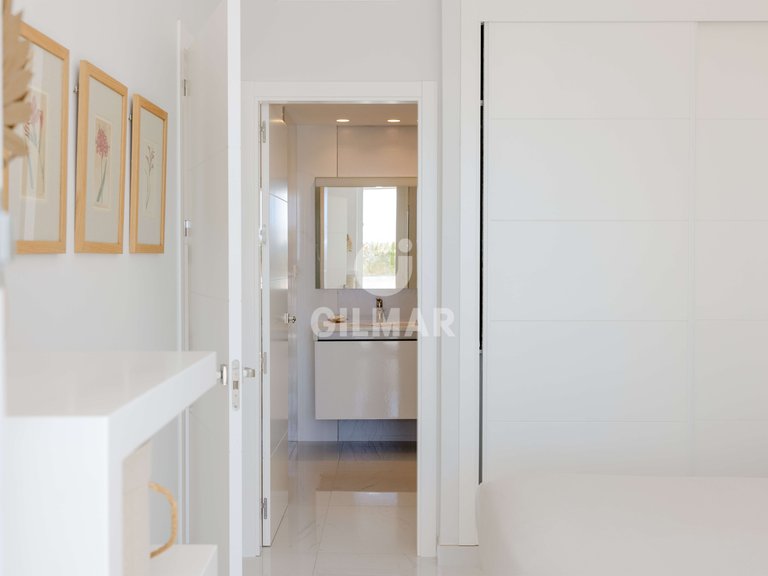 Apartment for Sale in Marbella, Malaga 22