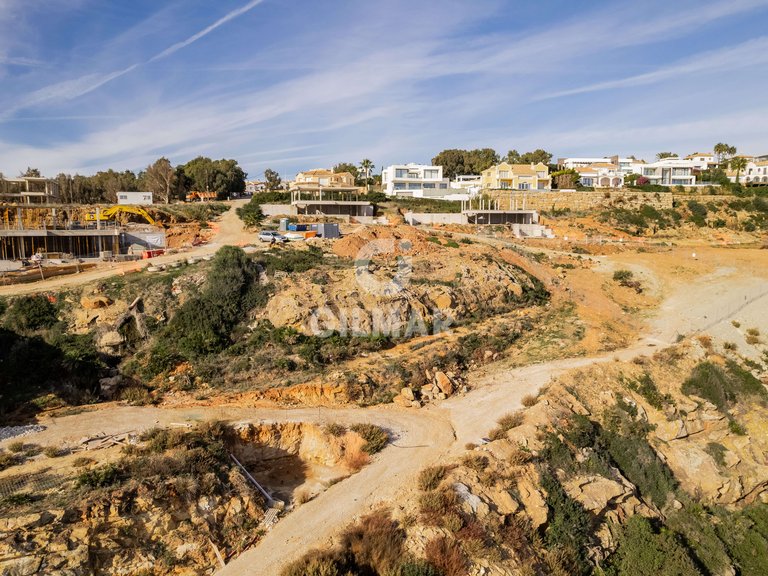 Plot for Sale in Manilva, Malaga 4