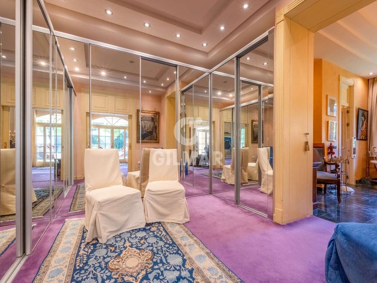 Villa for Sale in MÁlaga, Malaga 9