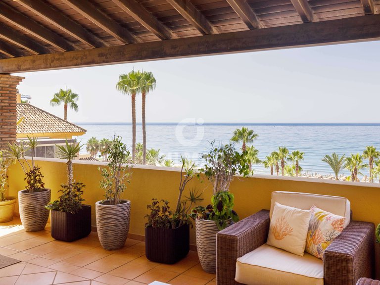 Town House for Sale in Marbella, Malaga 19