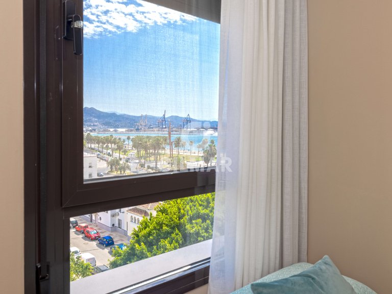Apartment for Sale in MÁlaga, Malaga 29