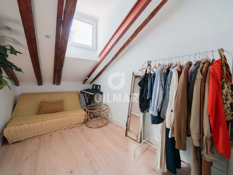 Apartment for Sale in Madrid, Madrid 30