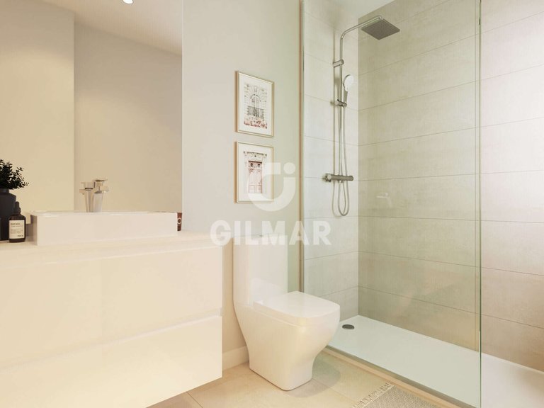 Apartment for Sale in MÁlaga, Malaga 13