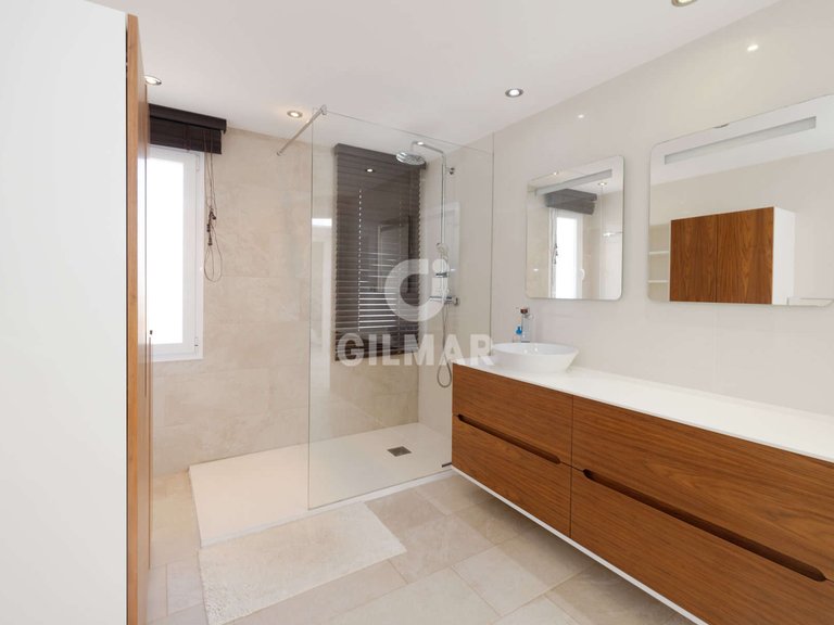 Penthouse for Sale in MÁlaga, Malaga 29