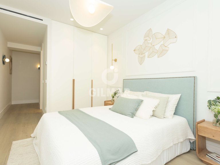 Apartment for Sale in Madrid, Madrid 23
