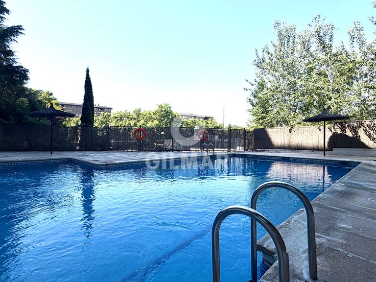 Apartment for Rent in Madrid, Madrid 46