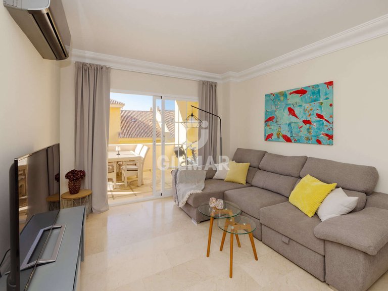 Apartment for Sale in Estepona, Malaga 6