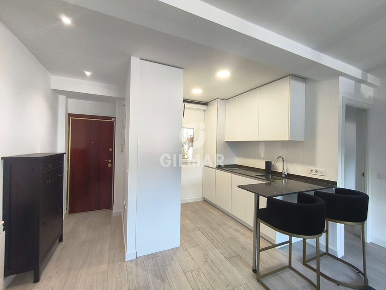 Apartment for Rent in Madrid, Madrid 5