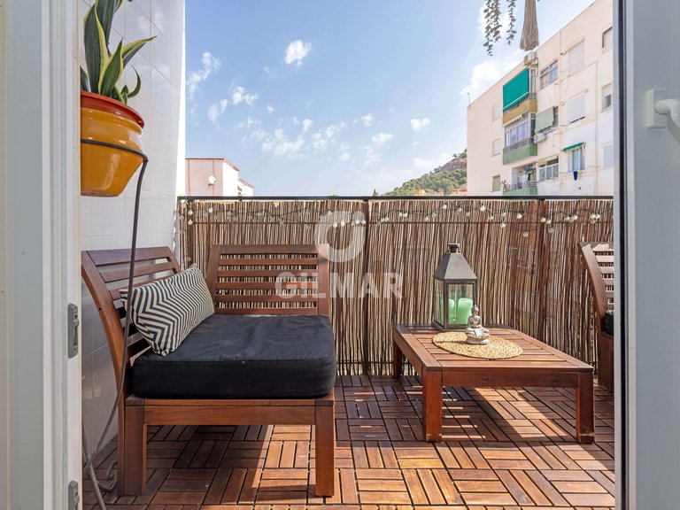 Apartment for Sale in MÁlaga, Malaga 31