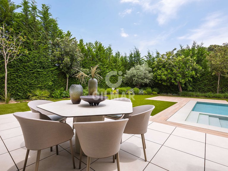 Villa for Sale in La Gaspara, Malaga 20