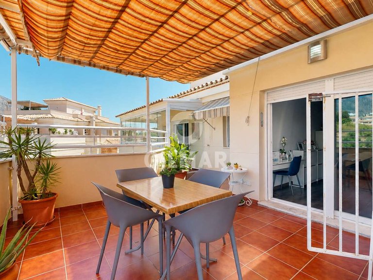 Penthouse for Sale in BenalmÁdena, Malaga 18