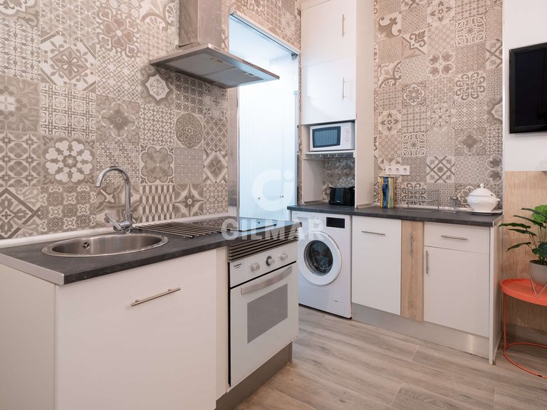 Apartment for Sale in Madrid, Madrid 11