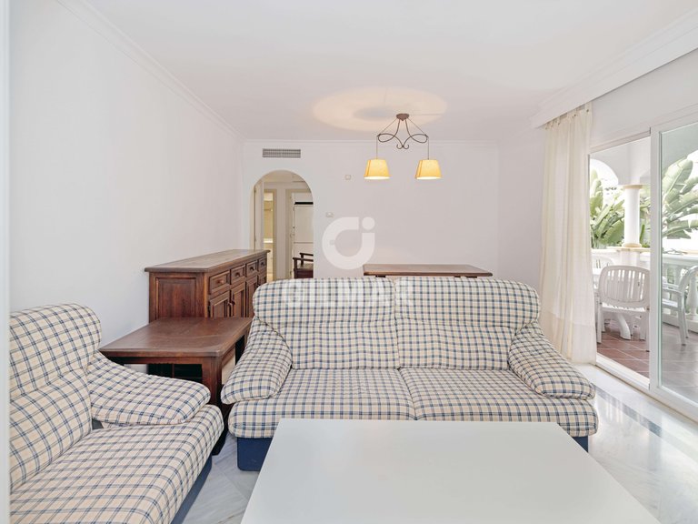 Apartment for Sale in Marbella, Malaga 5