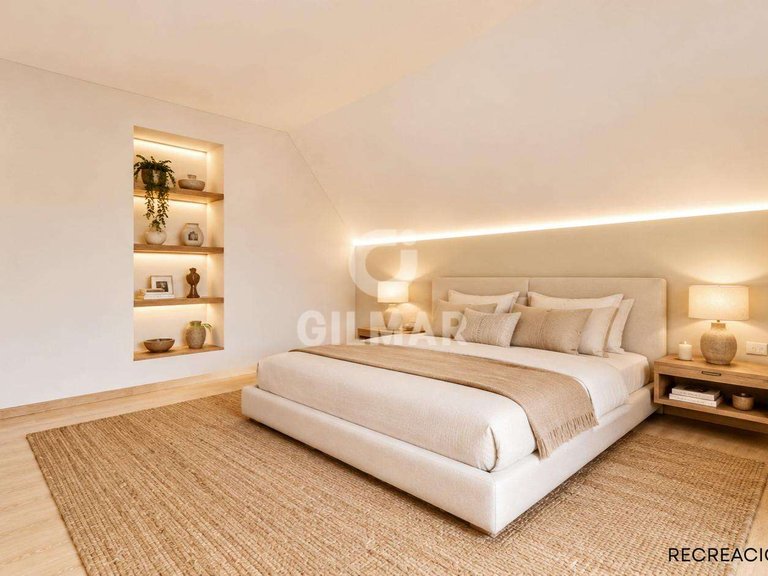 Villa for Sale in BenalmÁdena, Malaga 16