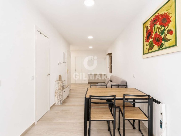 Apartment for Sale in Madrid, Madrid 9