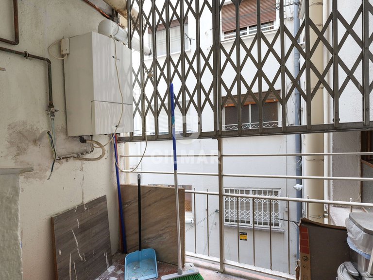 Apartment for Rent in Madrid, Madrid 27