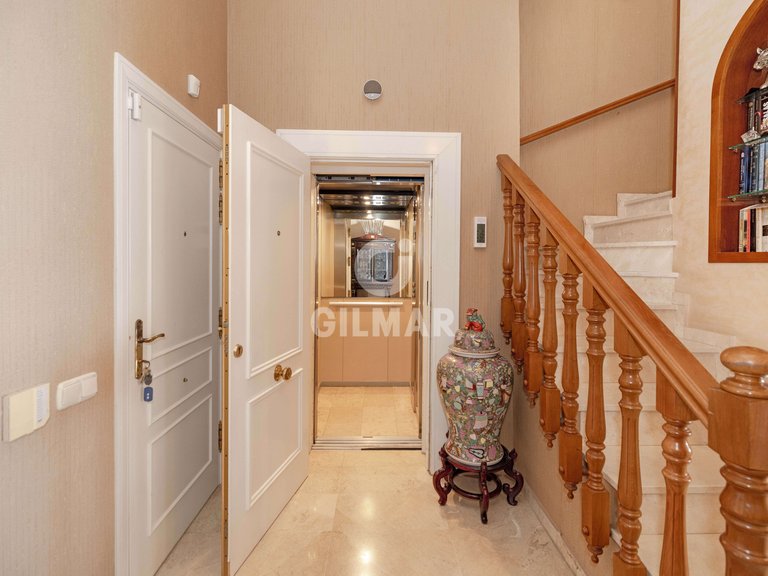 Town House for Sale in Marbella, Malaga 27