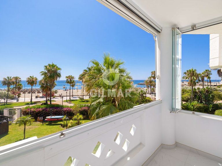 Apartment for Sale in Marbella, Malaga 1