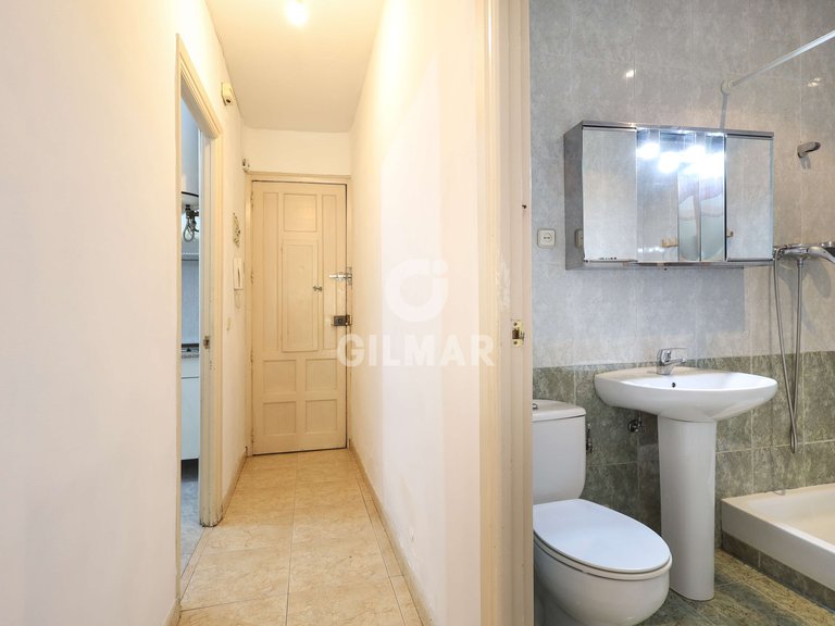 Apartment for Sale in Madrid, Madrid 20