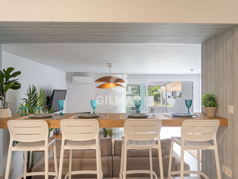 Town House for Rent in Marina De Casares, Malaga 22