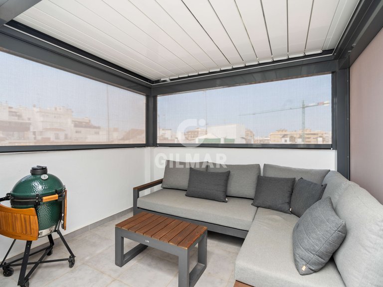 Town House for Sale in Estepona, Malaga 15